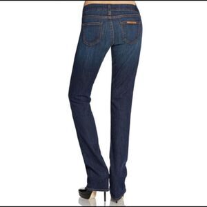 True Religion Shannon Skinny Jeans
